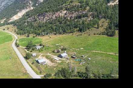 153 Acres in the Agate Bay Valley MLS 10334166  MLS 10334281 image