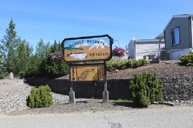 Brand New Mobile Home in 55  Park in Barriere MLS 10339144 image