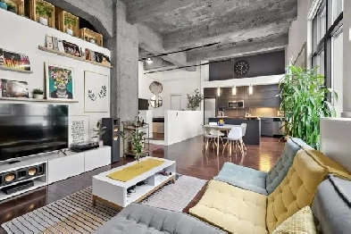 LOFT  LOUER STHENRI image
