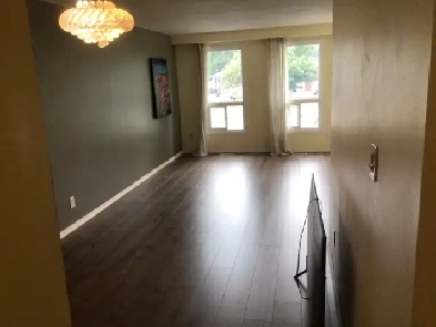3 bedrooms for rent in Mississauga image