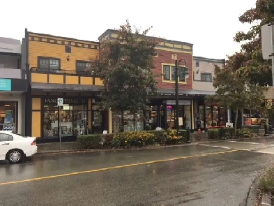 Bright  Spacious 2Bedroom Apartment in the Heart of Ladner image