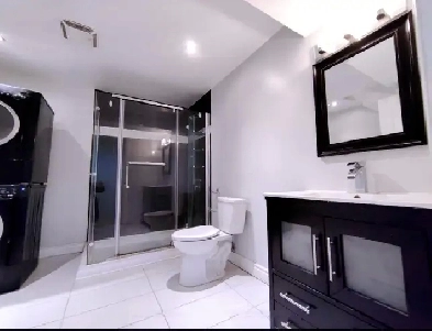 2Rm Walk out apartment with separate entrance in Bradford image