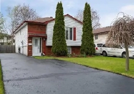 2 Bedroom Units available on Great Street in North Oshawa image