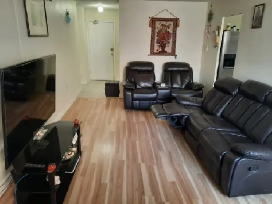 Condo apartment on rent in etobicoke toronto the best location image
