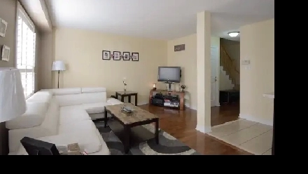 House for Rent in GTABrampton Basement included image