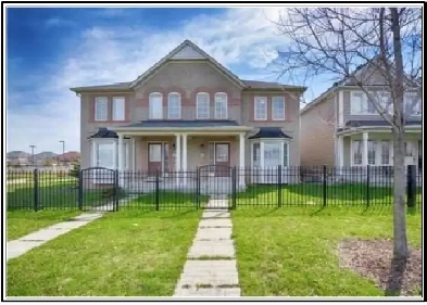 3Brooms 15 WRs Semidetached House in Markham 9th Ln  16th Ave image