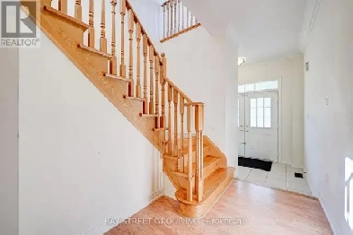 Richmond Hill Detached House For RentSept 1 2025 image
