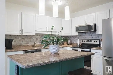 3Bedroom Duplex in Ellerslie Road for Rent  Oct 1 image