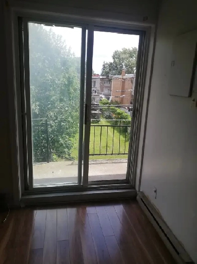 Appartement 3 12  louer 1er septembre MontralNord image