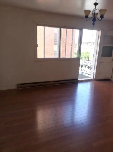 Appartement 3 12  louer 1er septembre MontralNord image