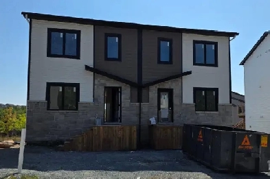 NOW RENTING New Construction in MacIntosh Estates Oct 1st 2025 image