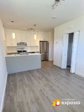 Condo 1 chambre au coeur du Plateau Gatineau image