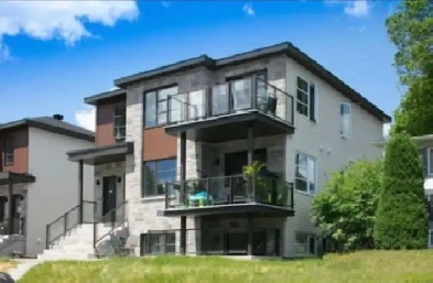 4 12  louer Cowansville image