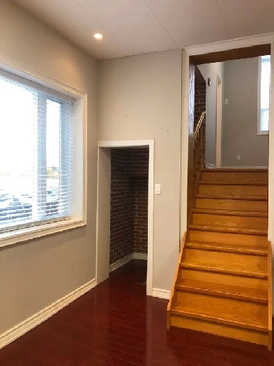 2 Bed 2 Bath Apartment Downtown Lindsay image