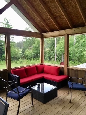 4 Bed Winter Rental  450 North Royalty Road Georgetown image