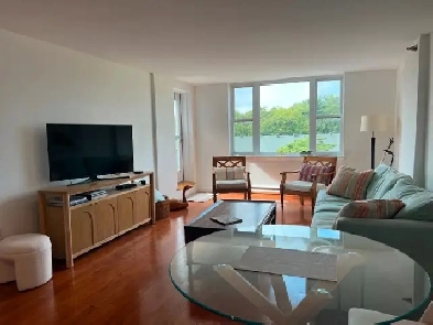 Halifax  Short Term  Furnished Condo For Rent image