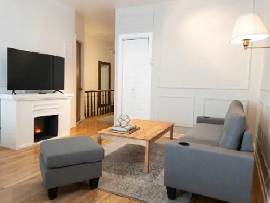 Modern French Style 45 near McGill University image