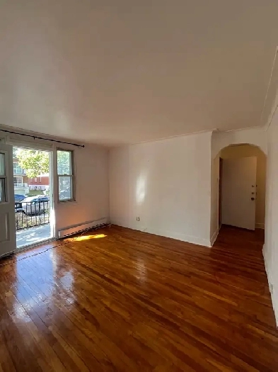 5 Apartment for Rent image