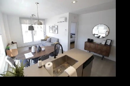 Condo Appartement  Louer Lachine  1 2 ou 3 Chambres image