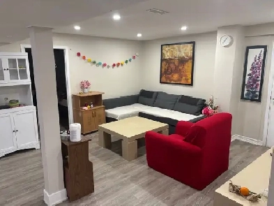 2 bedroom Appartment for rent image