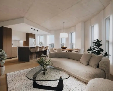 LOYAL  Appartements raffins Westmount Montral image
