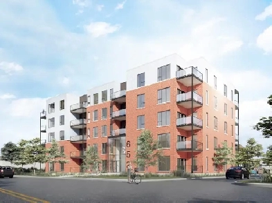 LOGEMENTS 35 POUR RETRAITS DISPONIBLE 1ER JANVIER 2026 image