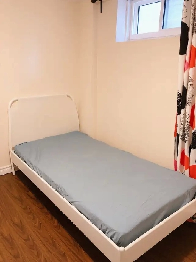 private room for rent female only image