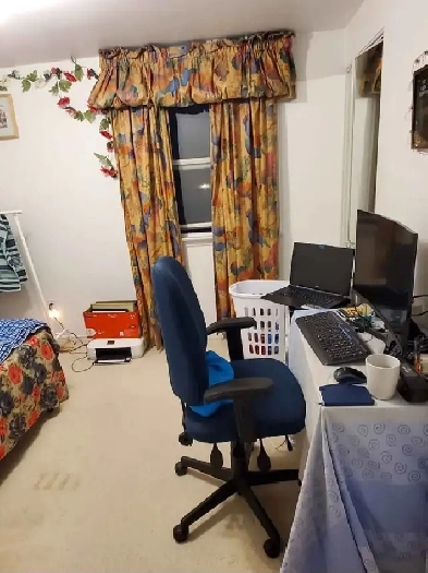 Room For Rent Near Don Mills image