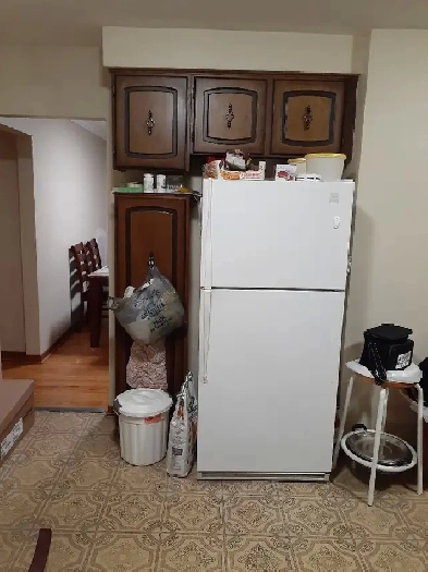 Room available for rent near Seneca College Newnham Campus image