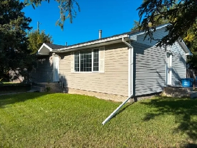 House for rent  Crestview Area 3 bedroom image