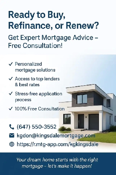 Get Expert Mortgage Advice  Free Consultation image