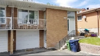404Finch 3Bedroom 2Parking House Seneca for rent image
