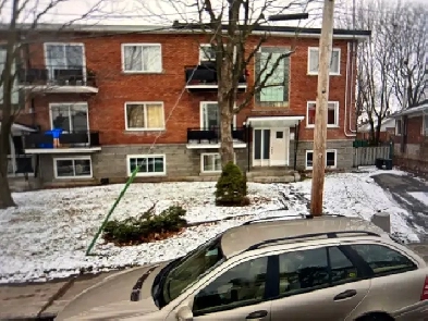 4 12  louer  Laval  Rnov  tout inclus image