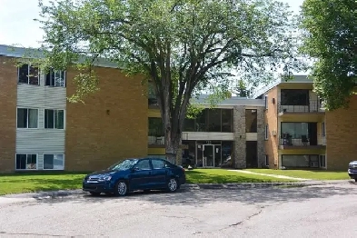 2 bedroom apartment image