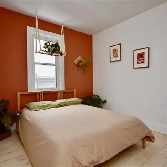 Spacious 2 Beds 1 Bath image