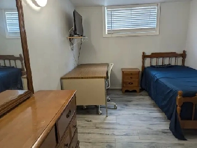 Good Cheap Student Housinglt Basement Apartment image