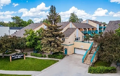 Scenic St Boniface Location    2 bedroom image
