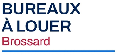 Bureaux  louer  Brossard 91  150 pi image