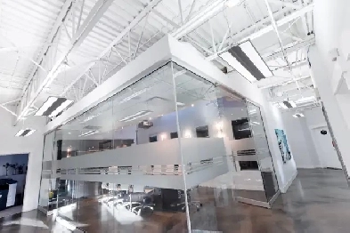 Modern Office Space for lease  West end Downtown Sunalta image