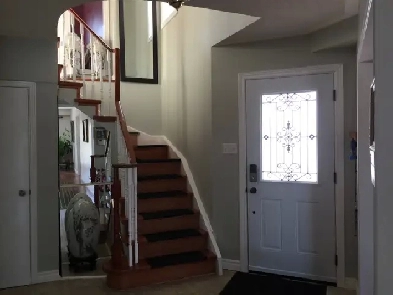 Master Bedroom for rent at quiet peaceful area image