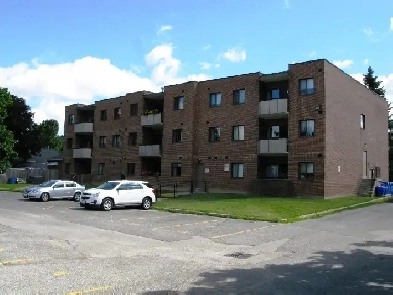 EXCLUSIVE RARE 1 BEDROOM APARTMENT FOR RENT IN DOWNTOWN WHITBY image