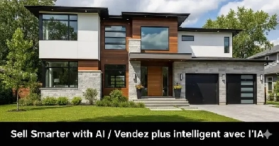 Sell Smarter with AI image