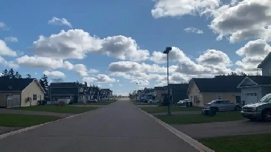 Spacious  Modern 3Bedroom Duplex  Families  MoveIn Nov 1st image
