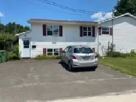 Spacious 3Bedroom Apartment for Rent  Heat  Lights Included image
