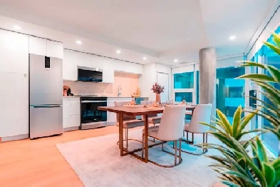 The Mills South End Halifax  2 bedrooms avail November 1st image