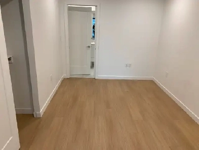 Lease takeover of 1 Bedroom 1 Bathroom in 2bd 2bath apartment image