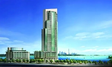 1 Bed 1 Bath Apartment image