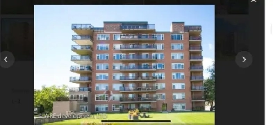 Apartment for sublet image
