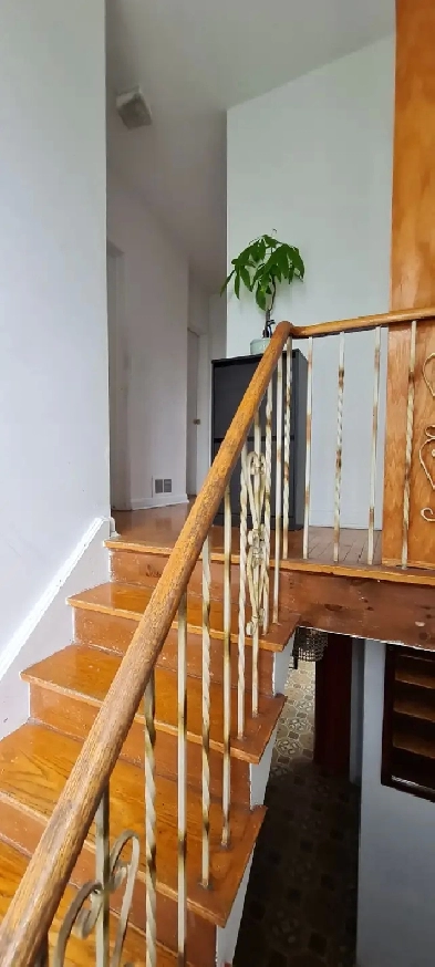 Apartment for rent available Oct1st20252k month roof patio image