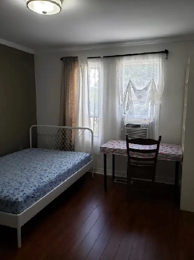 Private room sheppard  warden image